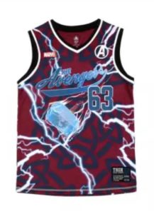 Princes Trust Thor tank top